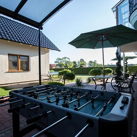 Kwatera prywatna Goscinne Jolka