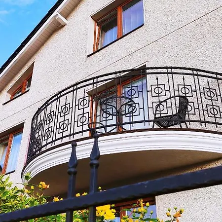 Goscinne Jolka Homestay szállás