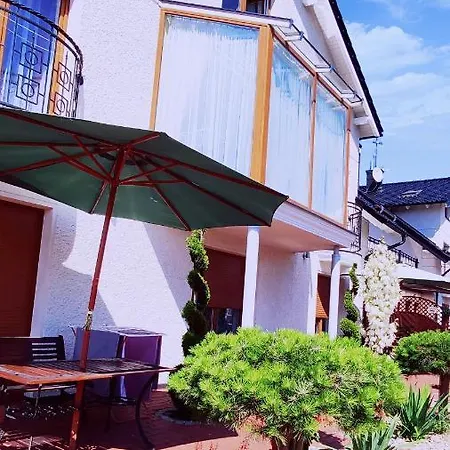 Kwatera prywatna Goscinne Jolka