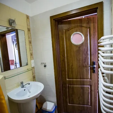 Goscinne Jolka 홈스테이 웨바