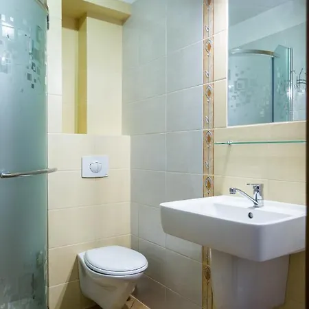 홈스테이 Goscinne Jolka *