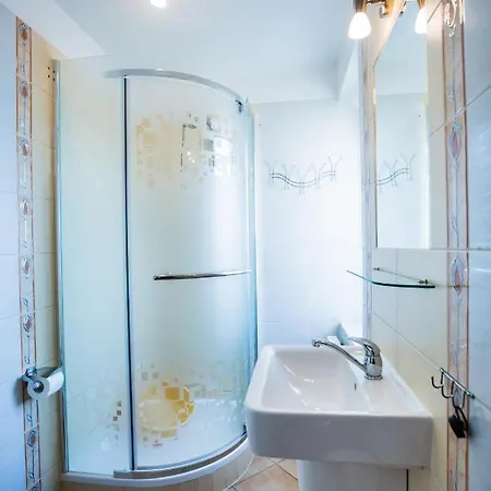 홈스테이 Goscinne Jolka *