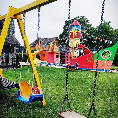 Goscinne Jolka 홈스테이