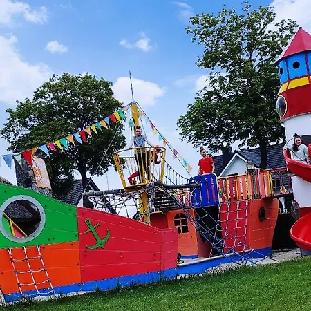 Goscinne Jolka Łeba