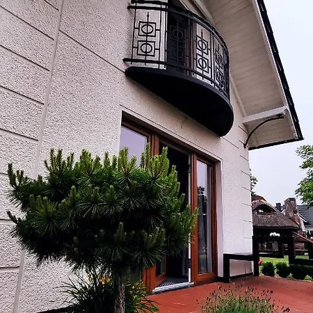 Kwatera prywatna Goscinne Jolka *