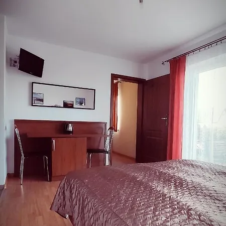 Goscinne Jolka Kwatera prywatna *