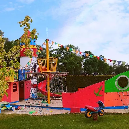 홈스테이 Goscinne Jolka