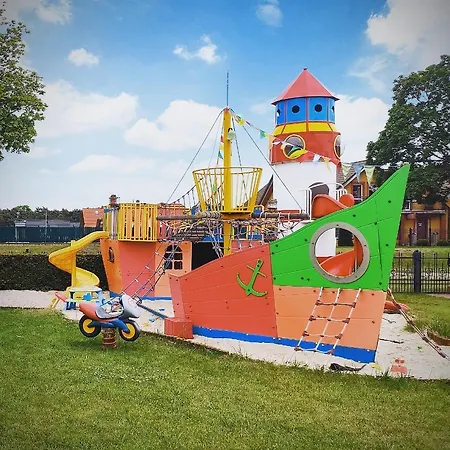 홈스테이 Goscinne Jolka *