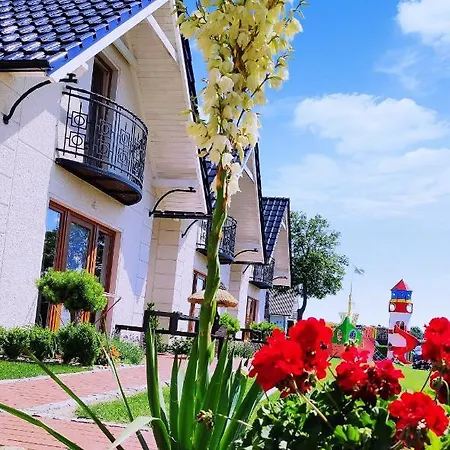 홈스테이 Goscinne Jolka