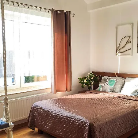 Goscinne Jolka Kwatera prywatna