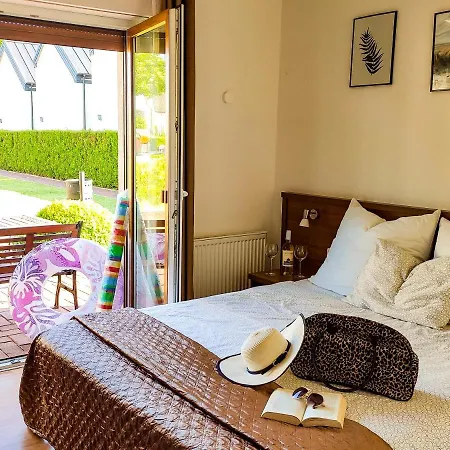 Goscinne Jolka Homestay Leba