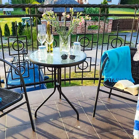 Homestay szállás Goscinne Jolka *