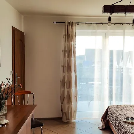 Goscinne Jolka Homestay szállás *