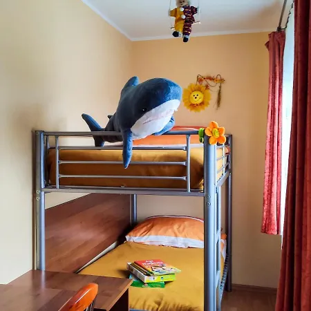 Goscinne Jolka 웨바