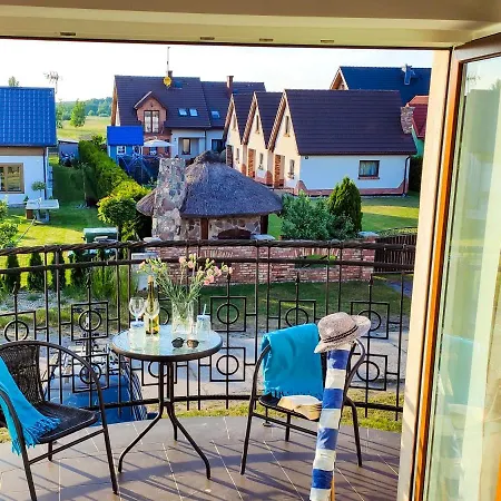 홈스테이 Goscinne Jolka