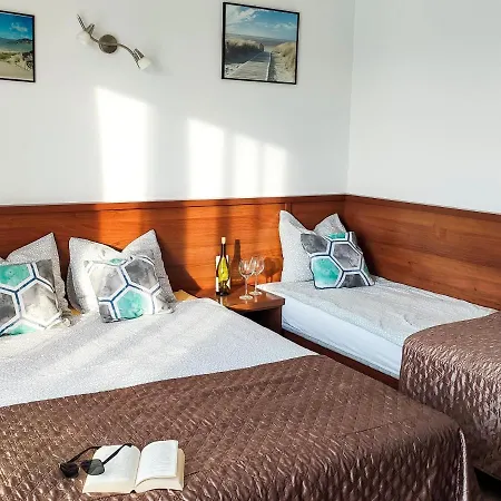 Goscinne Jolka Kwatera prywatna