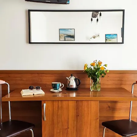 Goscinne Jolka 홈스테이 웨바