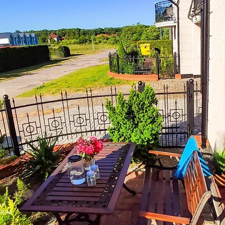 Goscinne Jolka Homestay