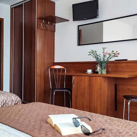 Goscinne Jolka * 웨바