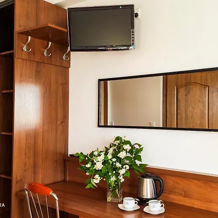 Goscinne Jolka Homestay
