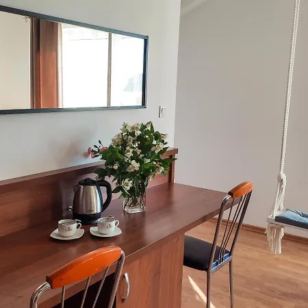 Goscinne Jolka Homestay szállás *