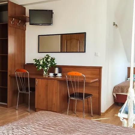 Goscinne Jolka 웨바