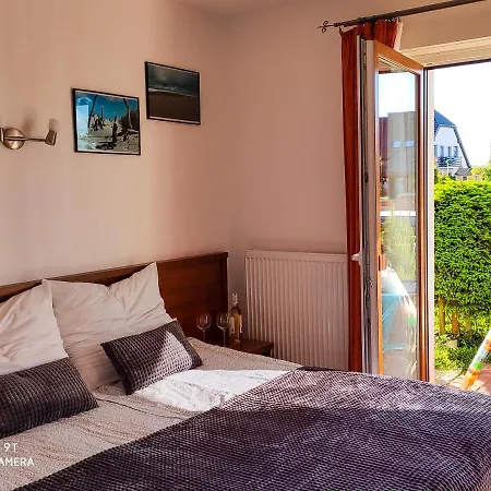 Kwatera prywatna Goscinne Jolka