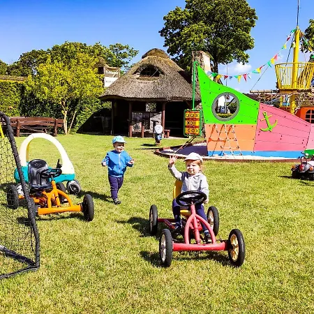 Goscinne Jolka Homestay szállás