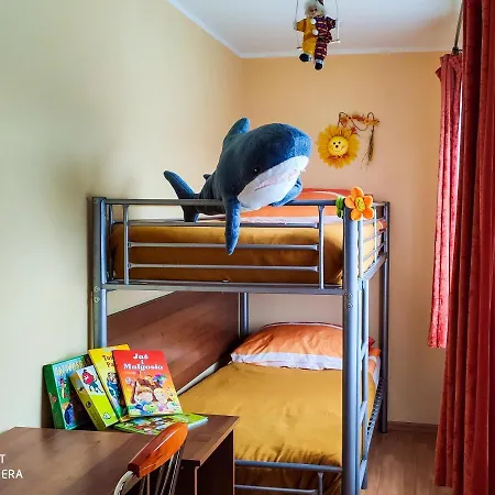 Goscinne Jolka 홈스테이