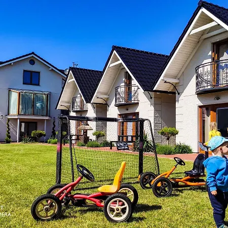 Kwatera prywatna Goscinne Jolka *