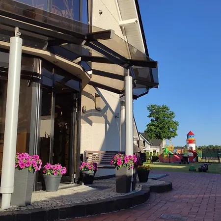 Homestay szállás Goscinne Jolka Łeba