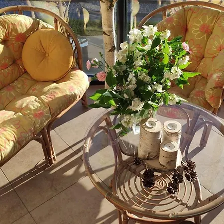 Goscinne Jolka 홈스테이 웨바