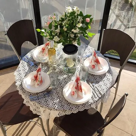 Goscinne Jolka Homestay szállás *