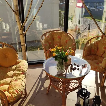 Goscinne Jolka 홈스테이 *