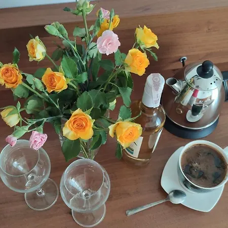 Homestay szállás Goscinne Jolka *