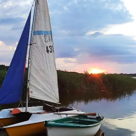 Homestay szállás Goscinne Jolka *