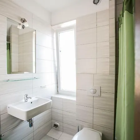 Kwatera prywatna Goscinne Jolka