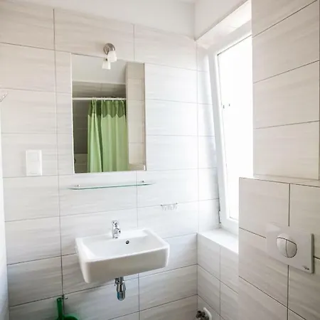 Kwatera prywatna Goscinne Jolka