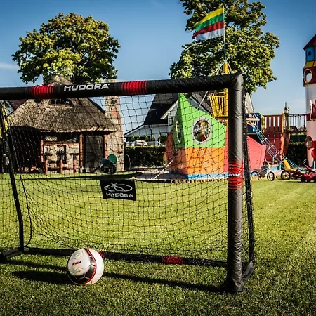 Goscinne Jolka 홈스테이 *