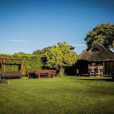 Goscinne Jolka Homestay