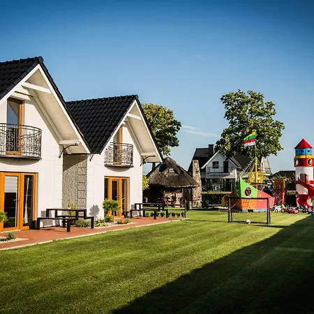 Goscinne Jolka Homestay *