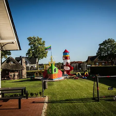 Kwatera prywatna Goscinne Jolka *