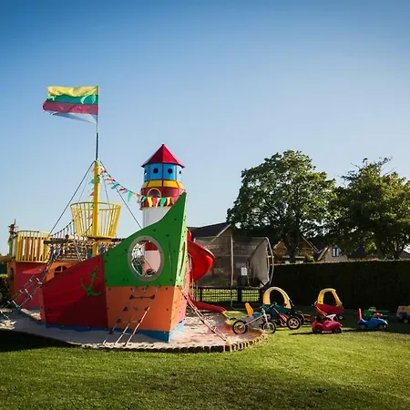 Goscinne Jolka Łeba