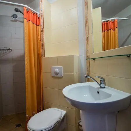 Goscinne Jolka 홈스테이