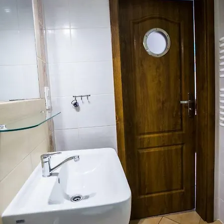 Kwatera prywatna Goscinne Jolka Łeba