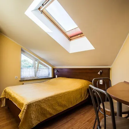 Goscinne Jolka Homestay *