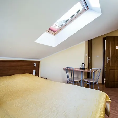 Goscinne Jolka 홈스테이 웨바