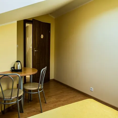 Goscinne Jolka Łeba