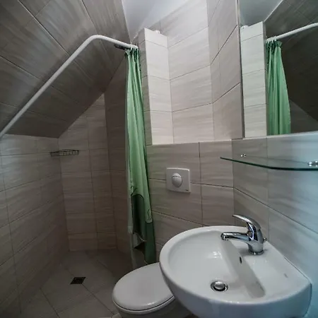 Goscinne Jolka Kwatera prywatna