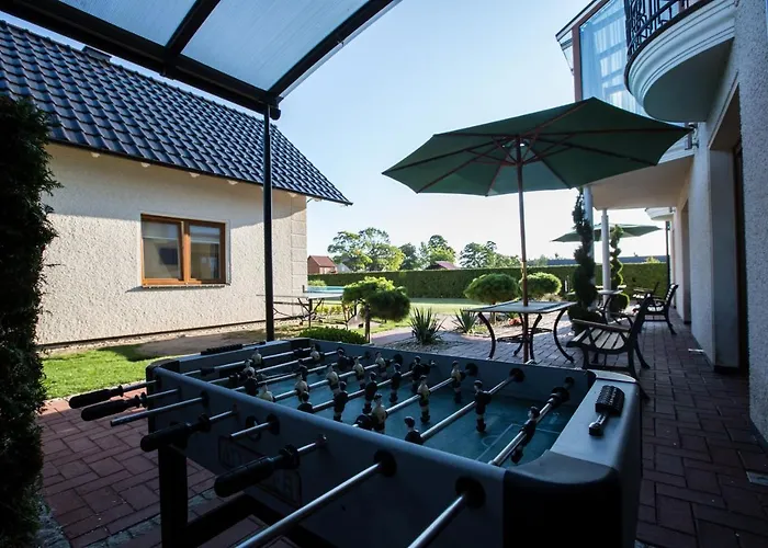 Homestay szállás Goscinne Jolka